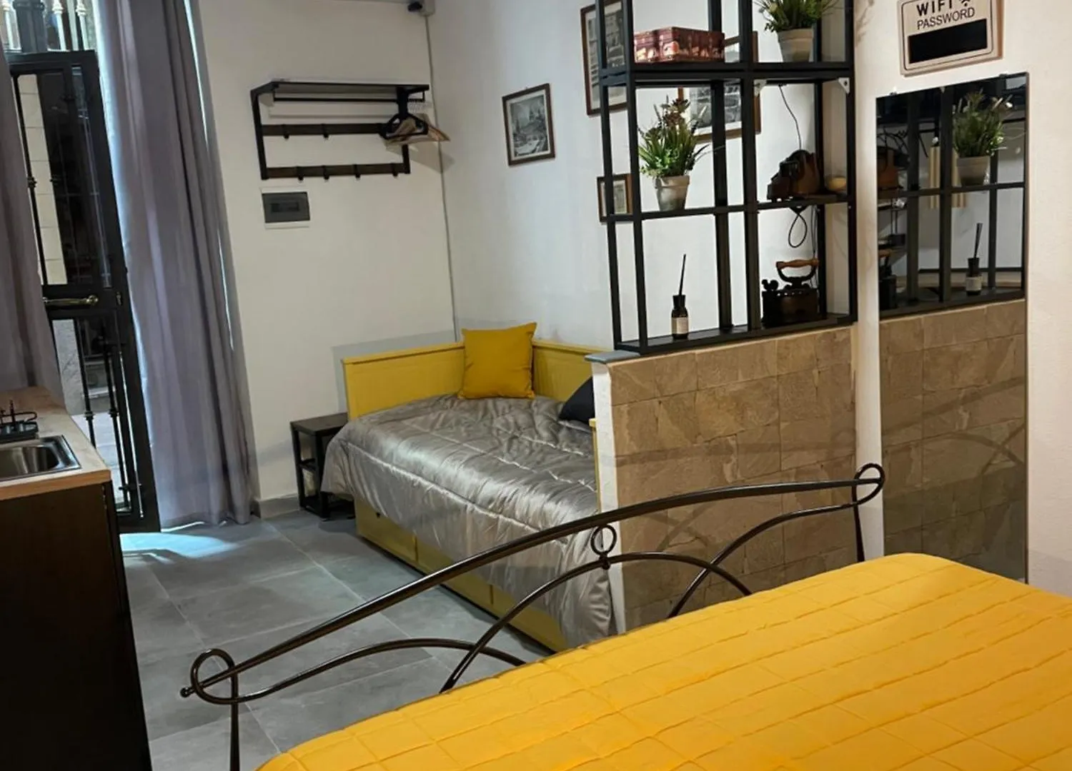Holiday home T&F Casa Al Capo - In Centro A Palermo Villa Italy
