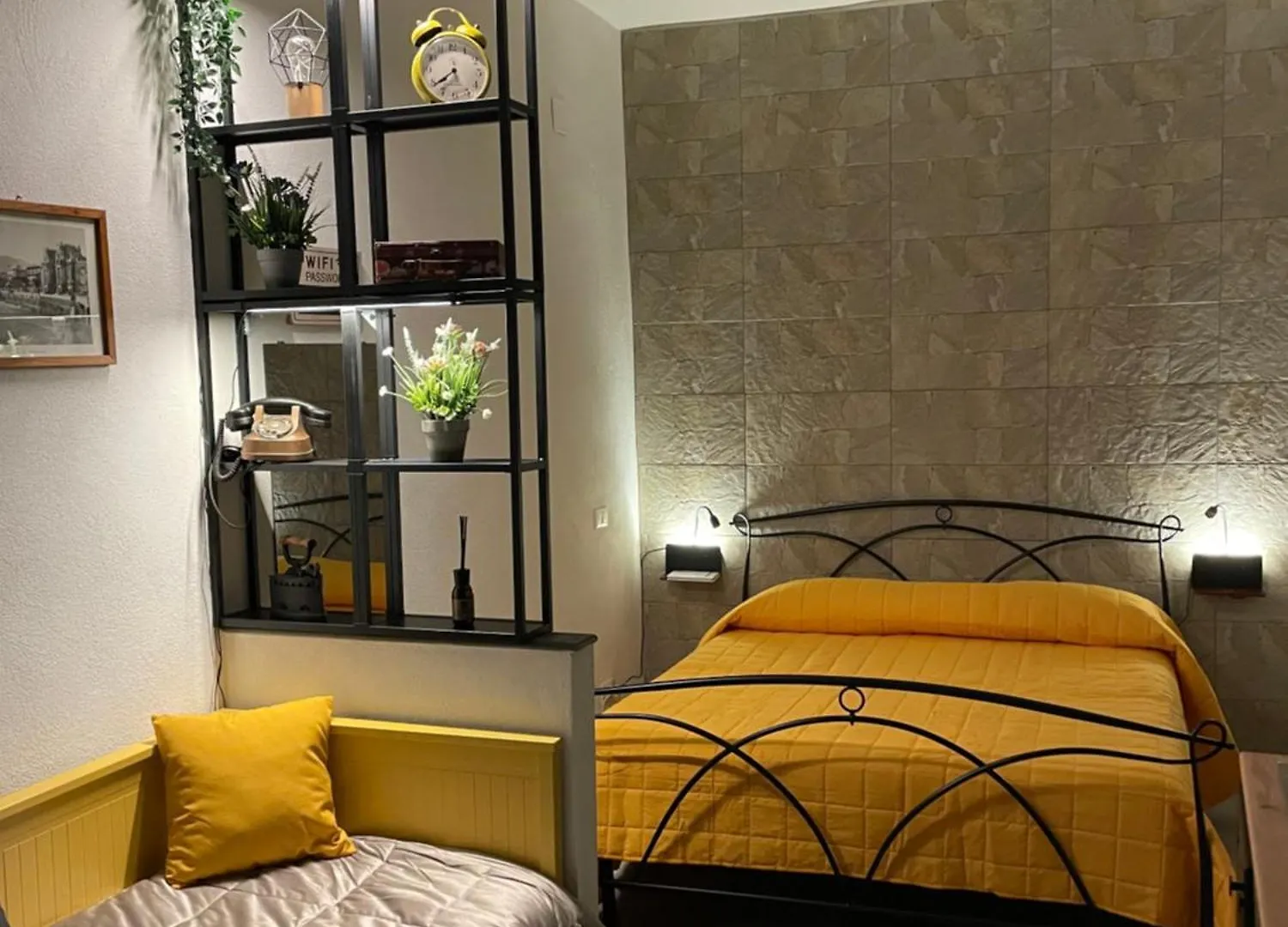 Holiday home T&F Casa Al Capo - In Centro A Palermo Villa
