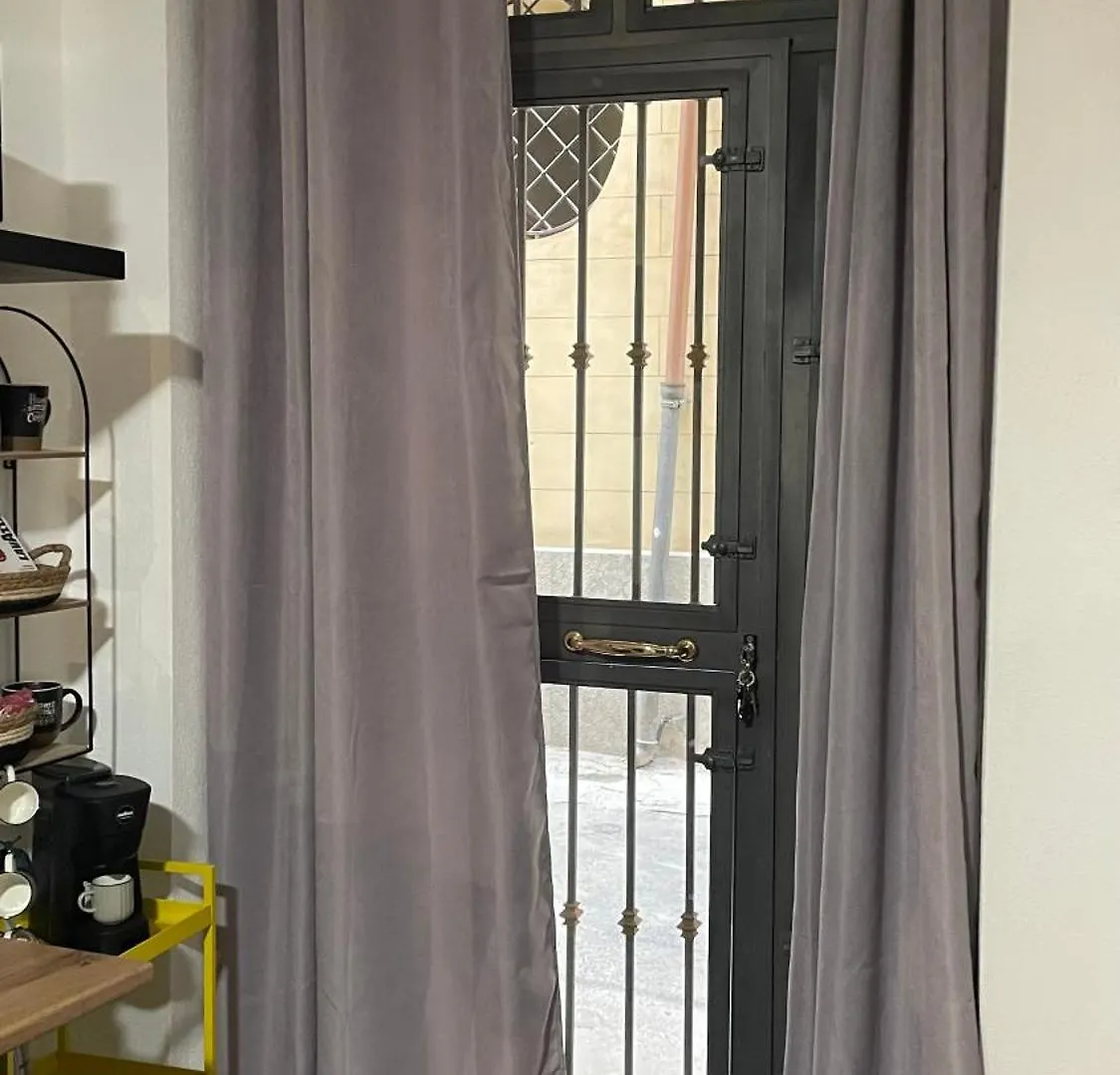 T&F Casa Al Capo - In Centro A Palermo Villa Italy