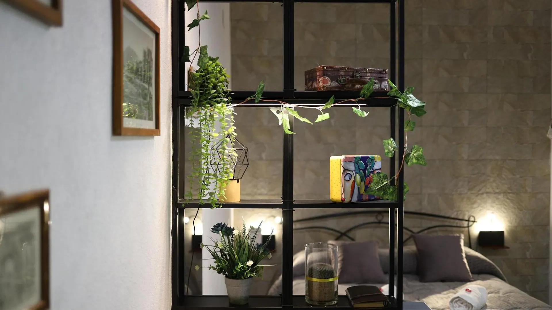 T&F Casa Al Capo - In Centro A Palermo Villa Holiday home