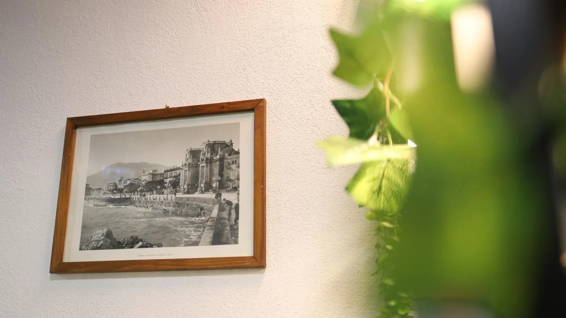 Holiday home T&F Casa Al Capo - In Centro A Palermo Villa