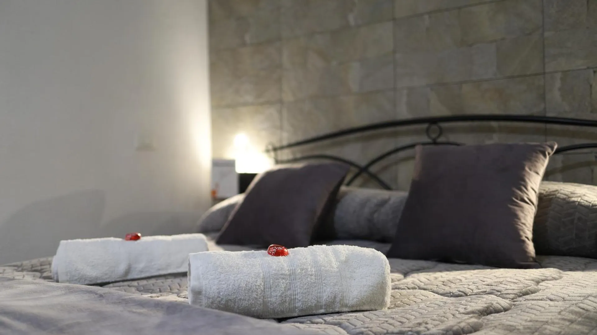 T&F Casa Al Capo - In Centro A Palermo Villa Holiday home