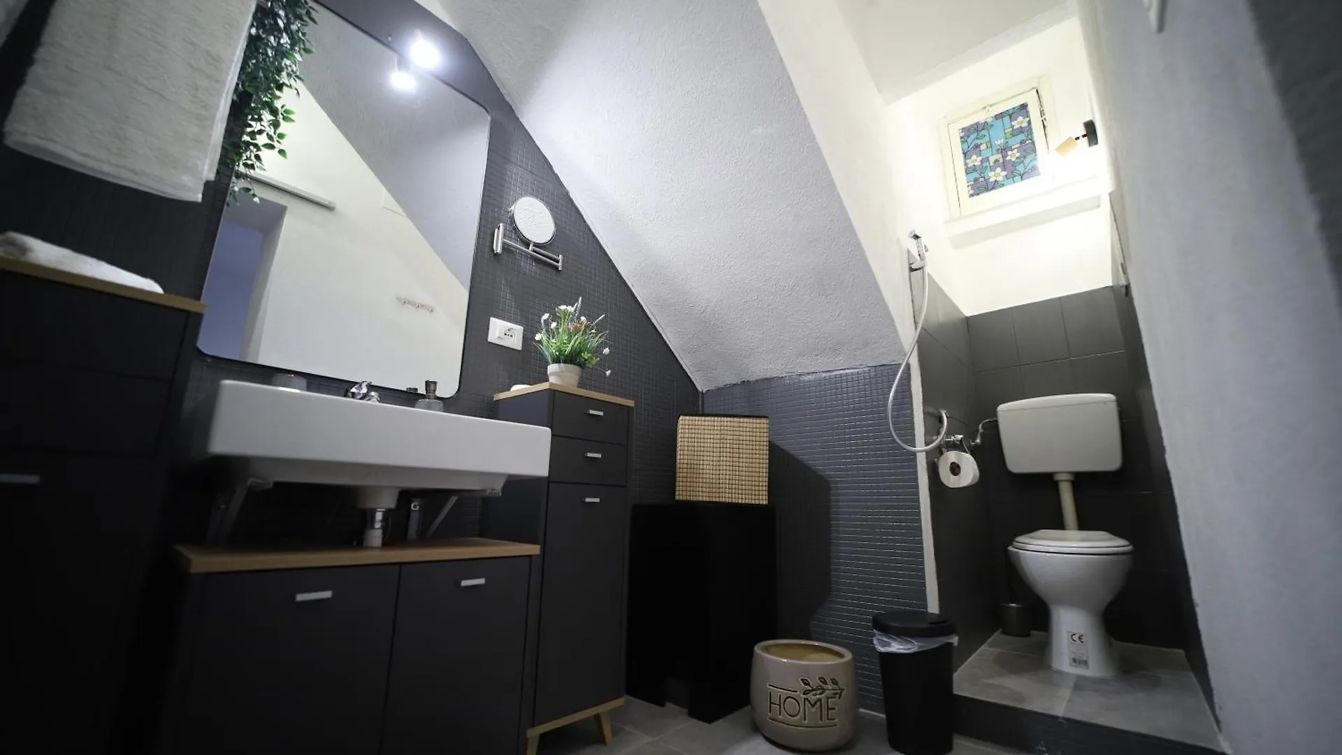 Holiday home T&F Casa Al Capo - In Centro A Palermo Villa