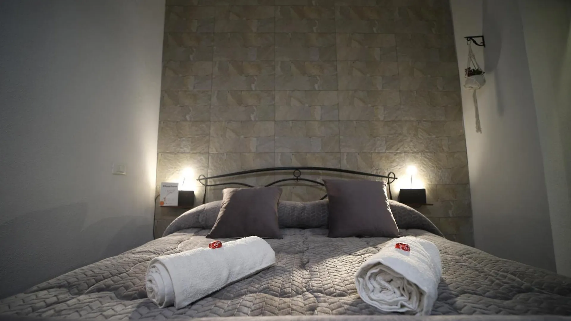Holiday home T&F Casa Al Capo - In Centro A Palermo Villa