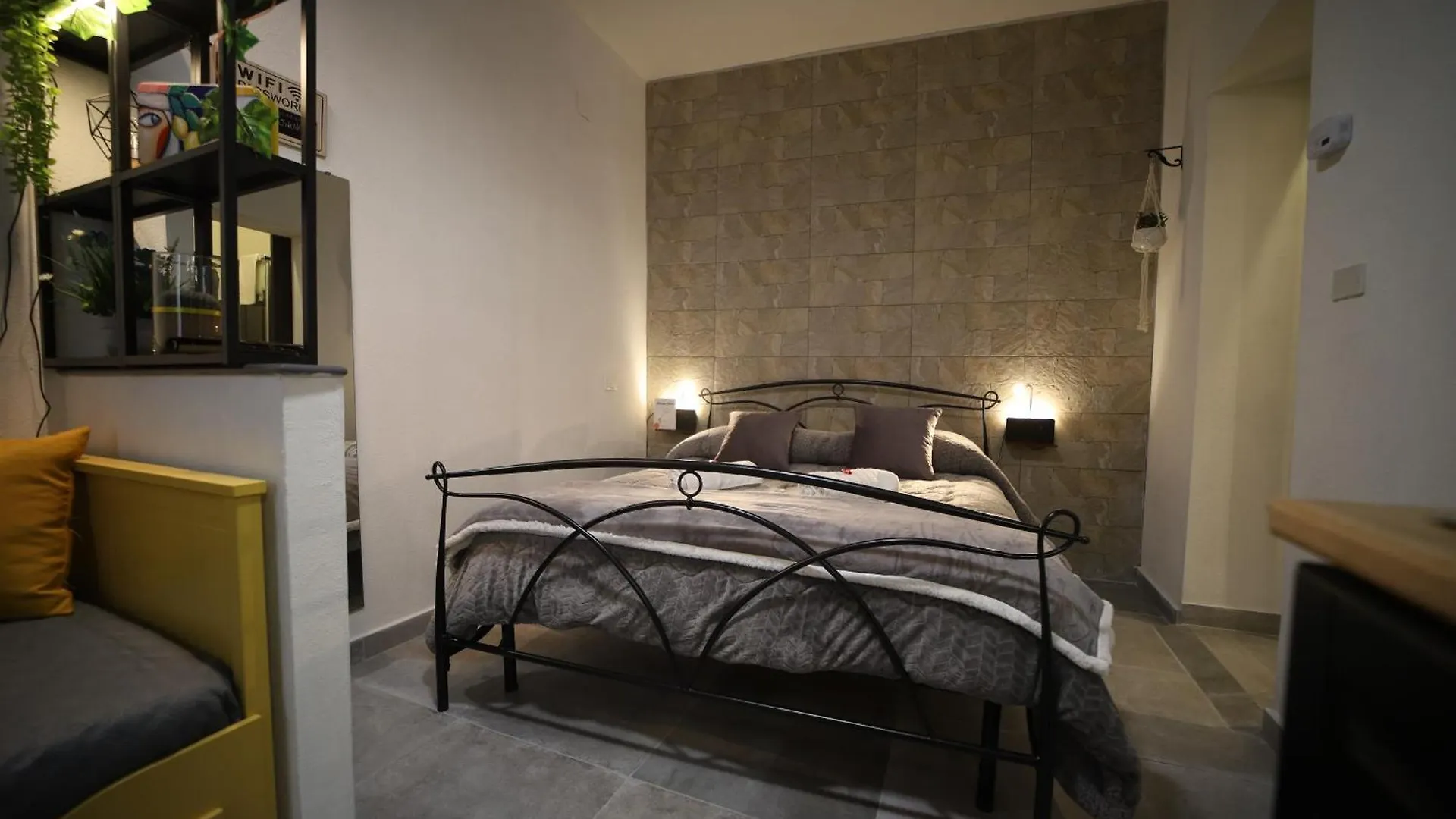 T&F Casa Al Capo - In Centro A Palermo Villa