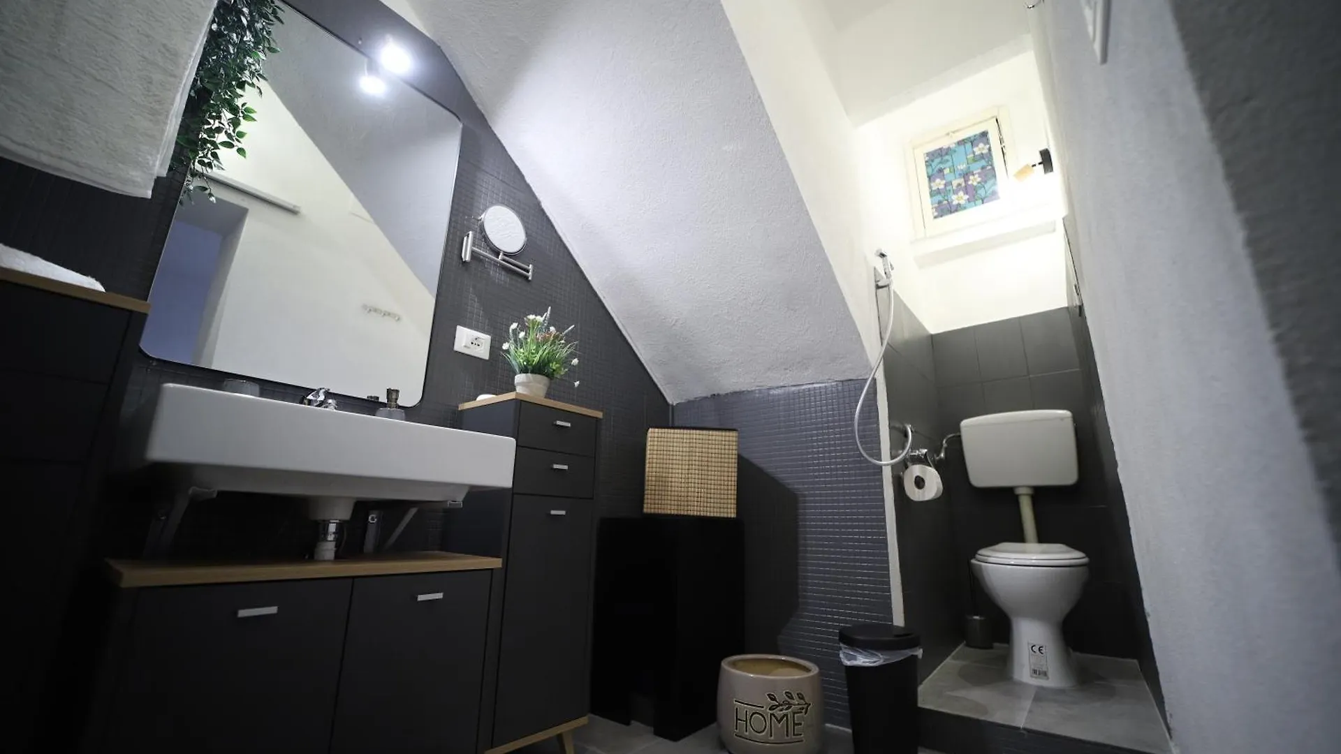 Holiday home T&F Casa Al Capo - In Centro A Palermo Villa