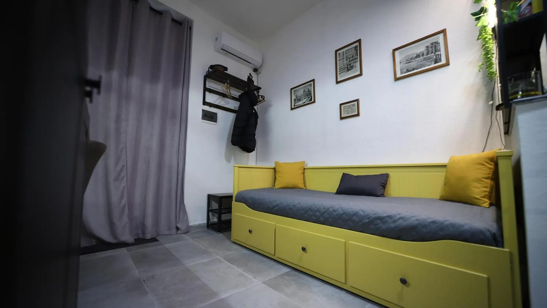 T&F Casa Al Capo - In Centro A Palermo Villa 0*,