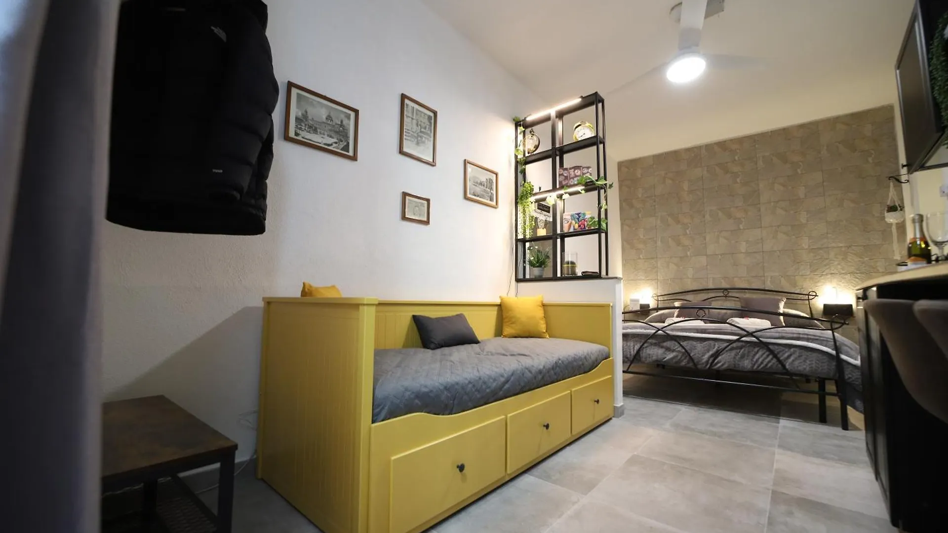 T&F Casa Al Capo - In Centro A Palermo Villa 0*,  Italy