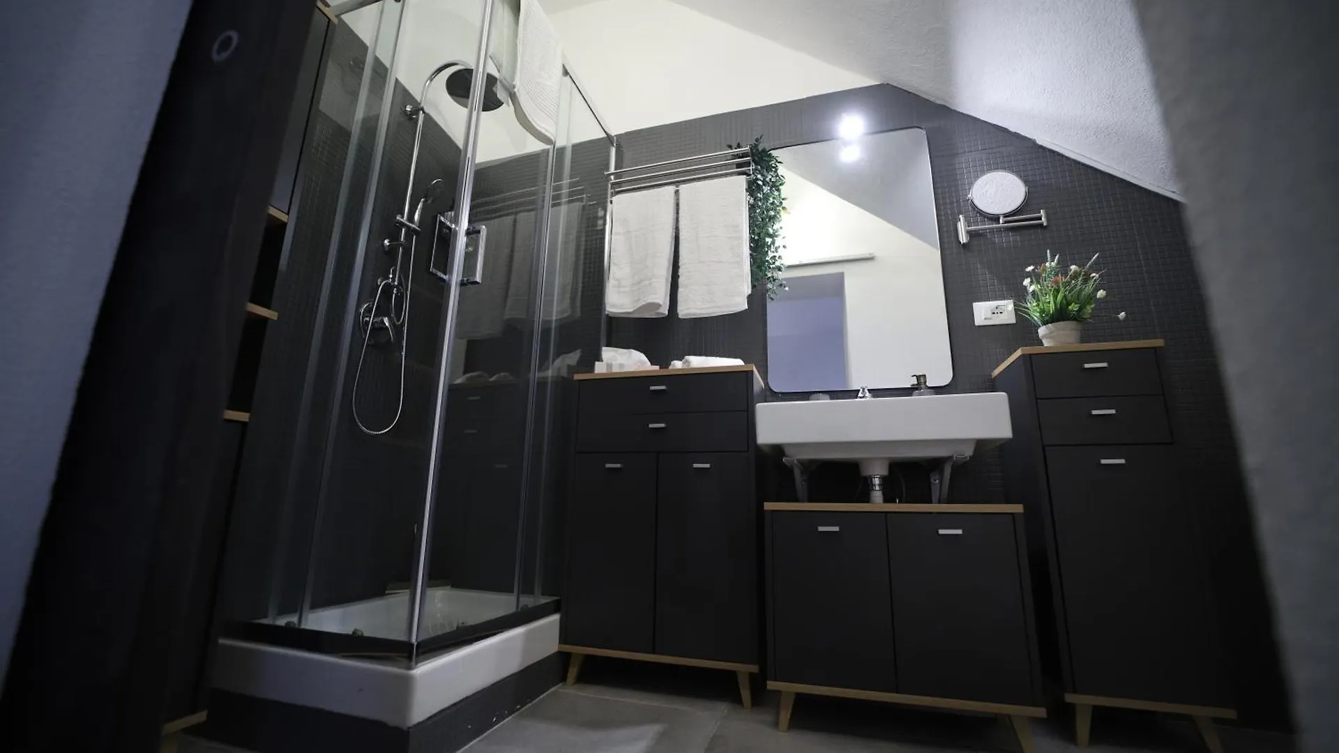 Holiday home T&F Casa Al Capo - In Centro A Palermo Villa Italy