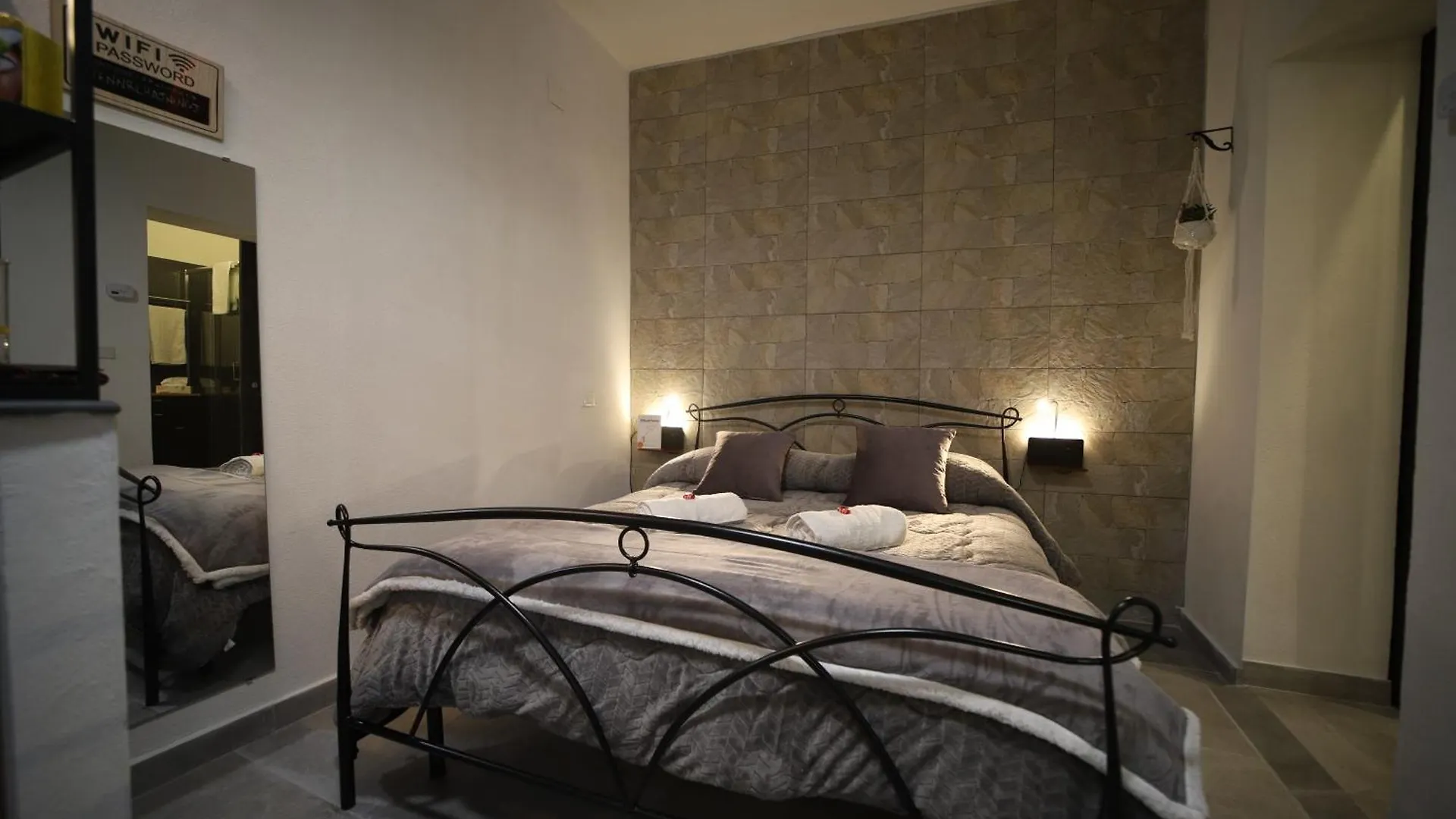 T&F Casa Al Capo - In Centro A Palermo Villa Holiday home