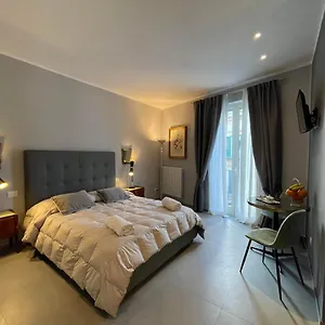 Dimora San Gregorio Luxury Palerme