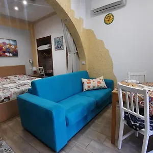 Il Sole Della Guilla Holiday home