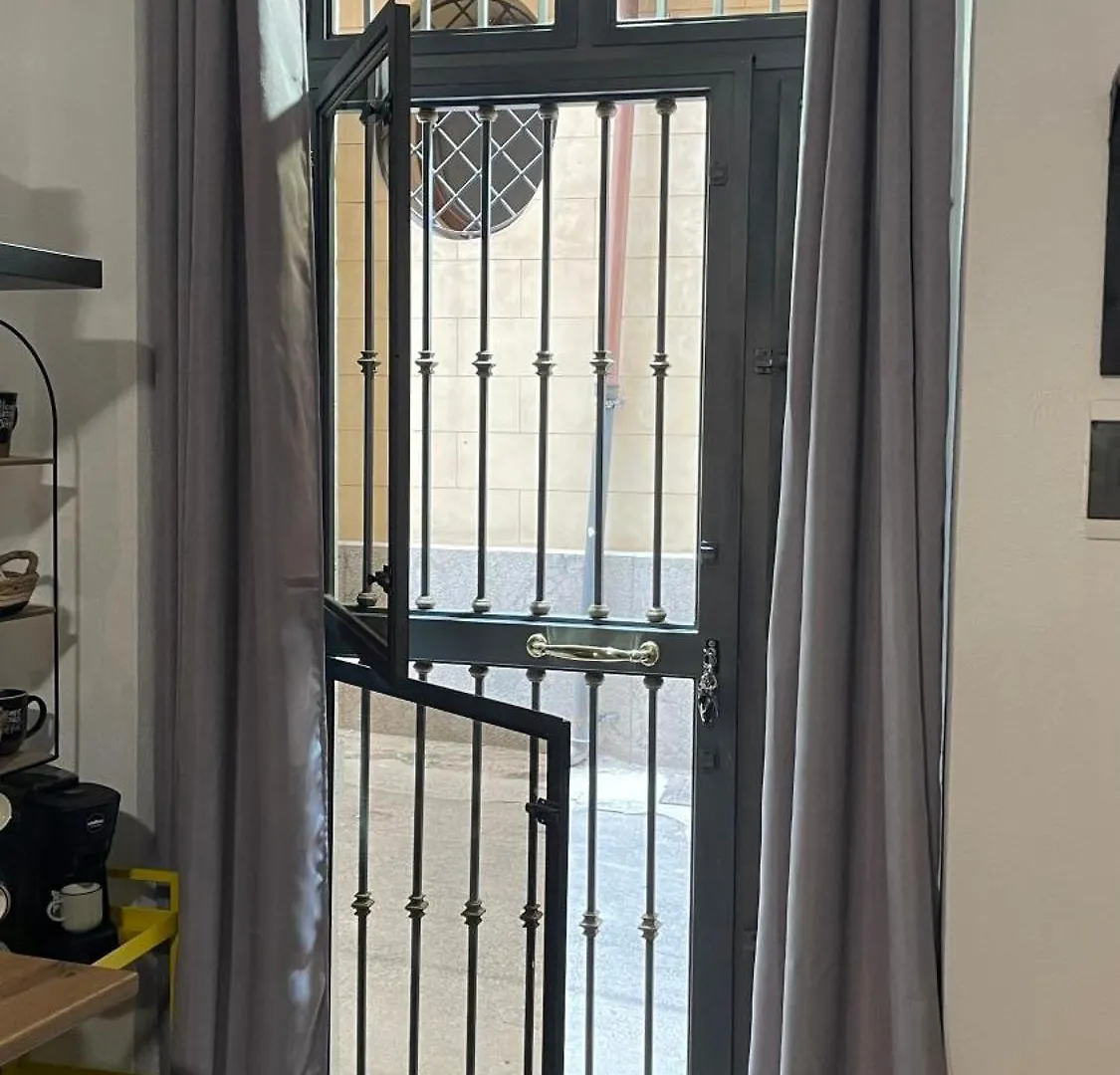 بيت للعطل فيلا T&F Casa Al Capo - In Centro A باليرمو