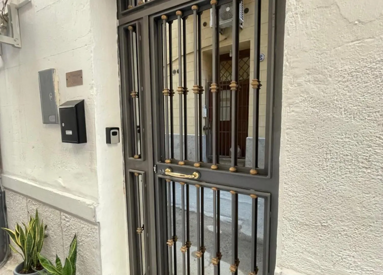 فيلا T&F Casa Al Capo - In Centro A باليرمو 0*,