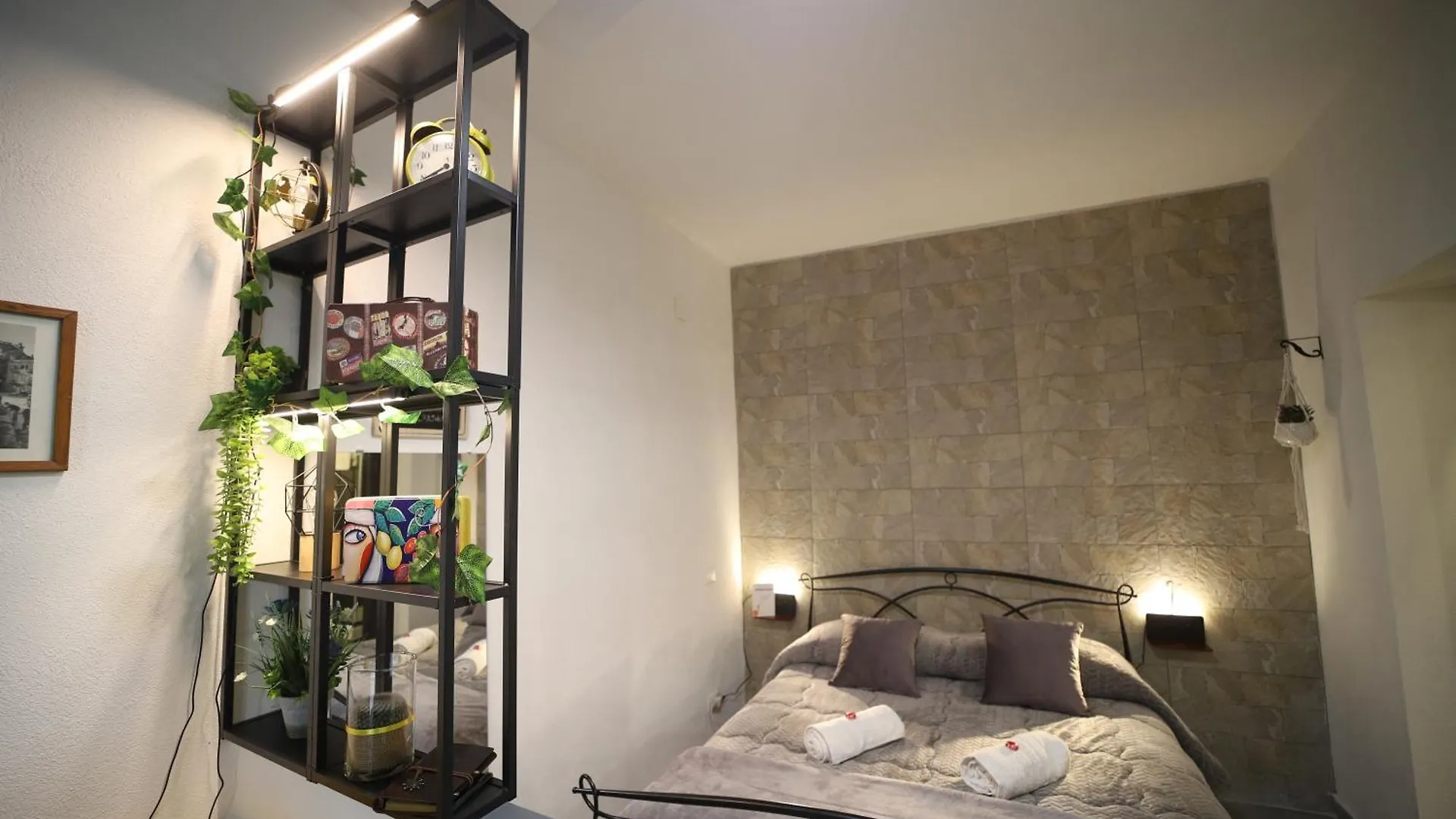 فيلا T&F Casa Al Capo - In Centro A باليرمو إيطاليا