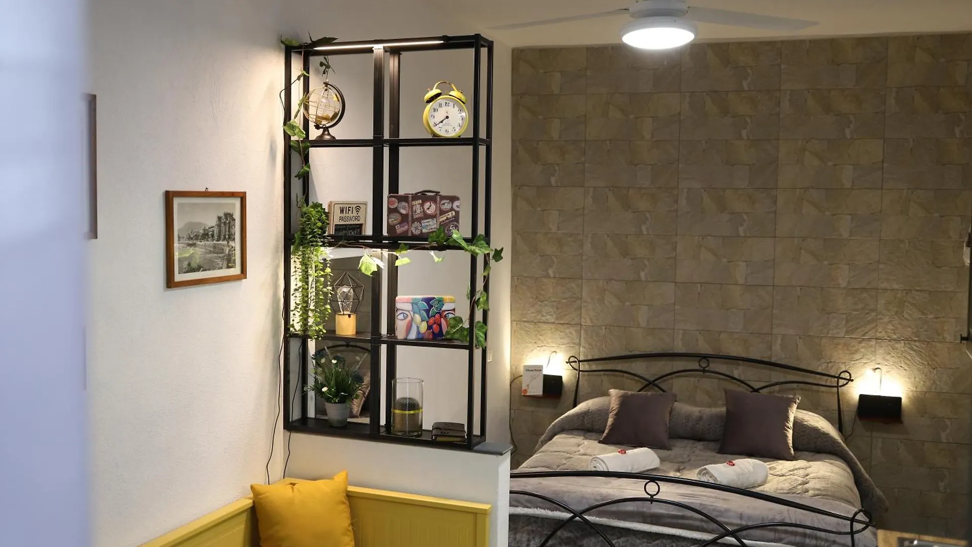 فيلا T&F Casa Al Capo - In Centro A باليرمو 0*,