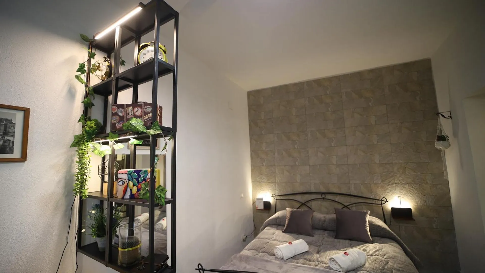 بيت للعطل فيلا T&F Casa Al Capo - In Centro A باليرمو