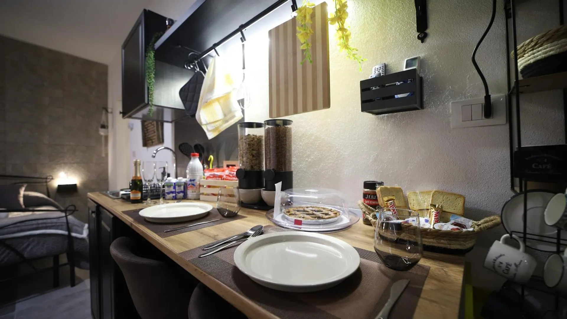 فيلا T&F Casa Al Capo - In Centro A باليرمو 0*,