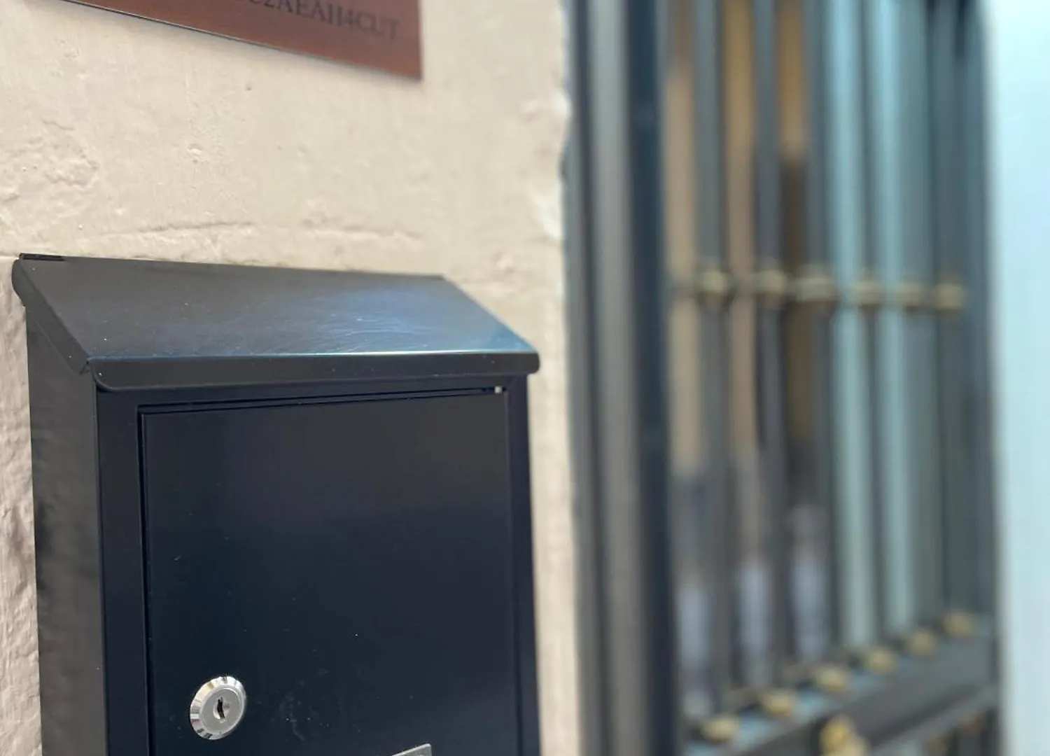 فيلا T&F Casa Al Capo - In Centro A باليرمو