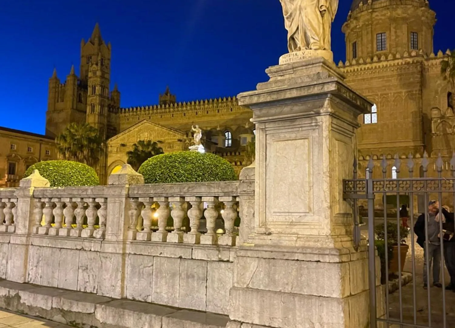 فيلا T&F Casa Al Capo - In Centro A باليرمو 0*,  إيطاليا